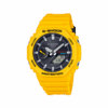 alt="relógio de pulso casio gshock GA-B2100C-9AD"