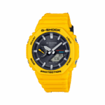 alt="relógio de pulso casio gshock GA-B2100C-9AD"