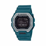 alt="relógio de pulso casio gshock GBX-100-2DR"