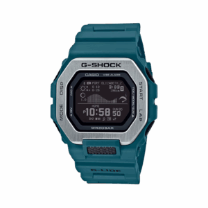 alt="relógio de pulso casio gshock GBX-100-2DR"