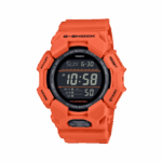 alt="relógio de pulso casio G-SHOCK GD-010-4DR"