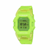 alt="relógio de pulso casio G-SHOCK GD-B500S-3DR"