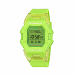 alt="relógio de pulso casio G-SHOCK GD-B500S-3DR"