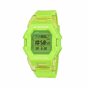 alt="relógio de pulso casio G-SHOCK GD-B500S-3DR"