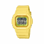 alt="relógio de pulso casio G-SHOCK GLX-5600RT-9DR"