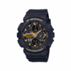 alt="relógio de pulso casio g shock GMA-S140M-1ADR"