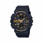 alt="relógio de pulso casio g shock GMA-S140M-1ADR"