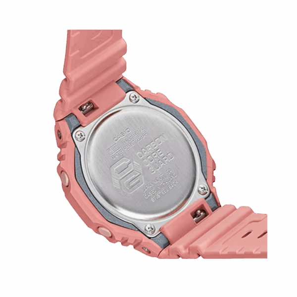 alt="relógio de pulso casio gshock GMA-S2100-4A2DR"