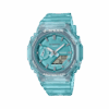 alt="relógio de pulso casio gshock GMA-S2100SK-2ADR"