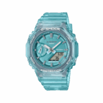 alt="relógio de pulso casio gshock GMA-S2100SK-2ADR"