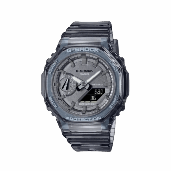 alt="relógio de pulso casio gshock GMA-S2100SK-1ADR"