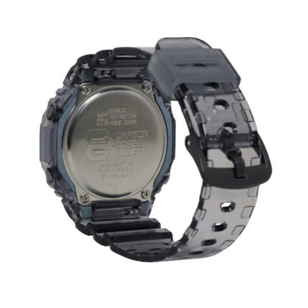 alt="relógio de pulso casio gshock GMA-S2100SK-1ADR"
