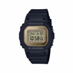 alt="relógio de pulso casio G-SHOCK GMD-S5600-1DR"