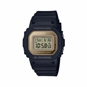 alt="relógio de pulso casio G-SHOCK GMD-S5600-1DR"