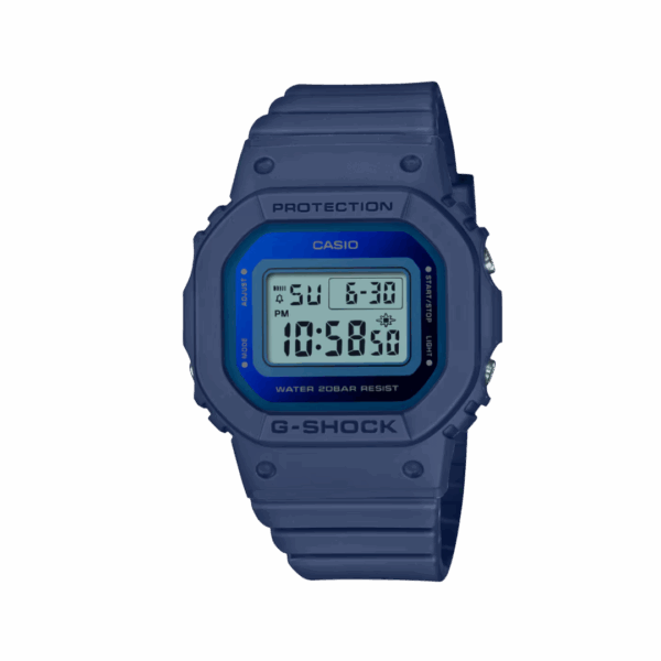 alt="relógio de pulso casio G-SHOCK GMD-S5600-2DR"