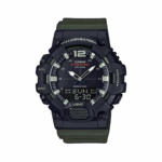 alt="relógio de pulso casio anadigi HDC-700-3AVDF"