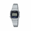 alt="relógio de pulso casio LA670WA-1DF"