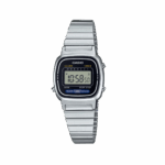 alt="relógio de pulso casio LA670WA-1DF"