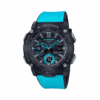 alt="relógio de pulso casio gshock GA-200-1A2DR"